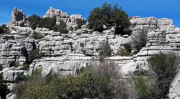 Cottage in Villanueva de la Concepción