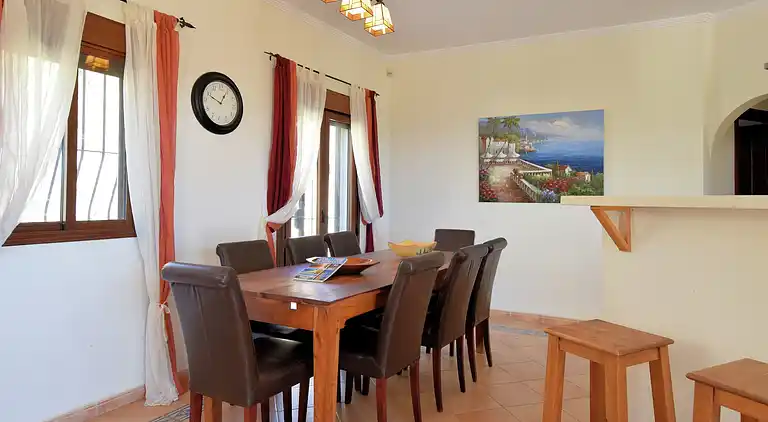 Villa in Vélez-Málaga