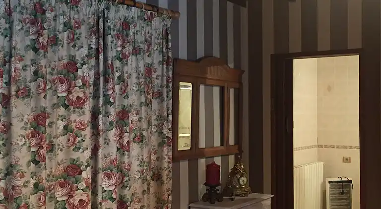 Holiday home in Homps