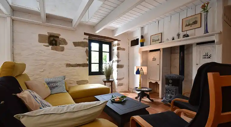 Holiday home in Europe