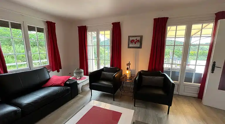 Villa in Languedoc-Roussillon