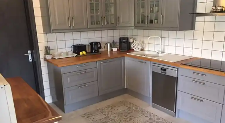 Villa in Languedoc-Roussillon