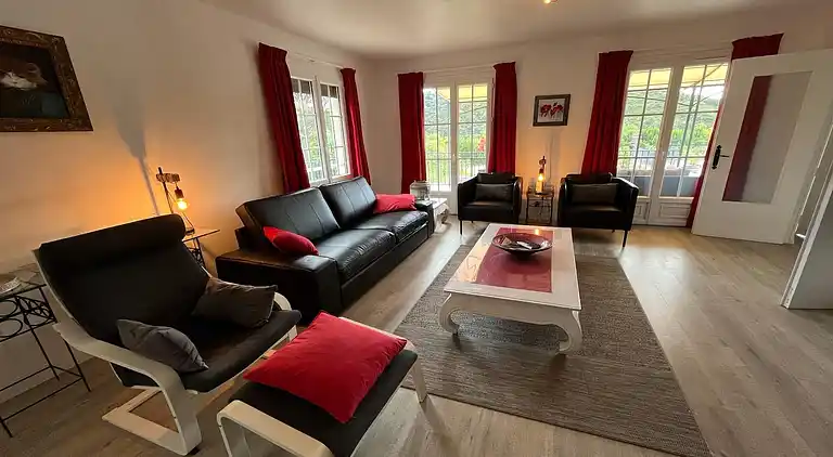 Villa in Languedoc-Roussillon