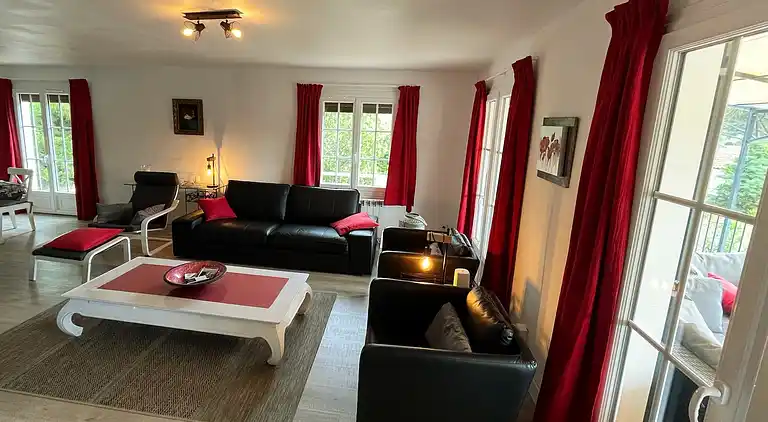 Villa in Languedoc-Roussillon