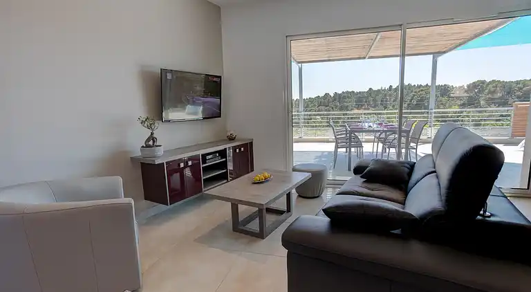 Villa in Languedoc-Roussillon