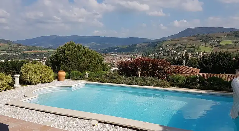 Villa in Languedoc-Roussillon