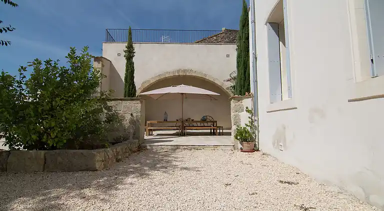 Villa in Occitanie