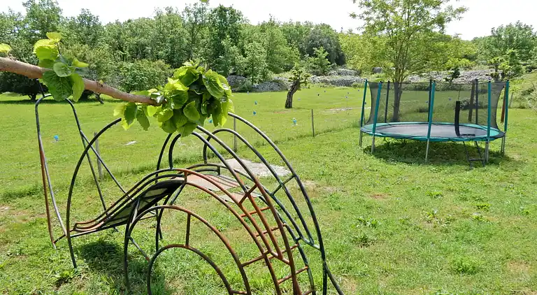 Casa de vacaciones en Ucel