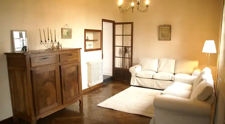 Manor house in Sagelat