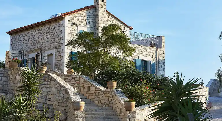 Ferielejlighed i Τοπική Κοινότητα Πιτσιδίων