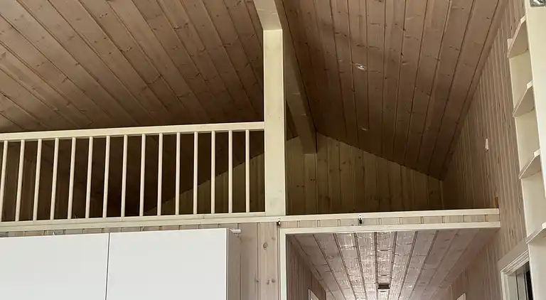 Schönes Ferienhaus aus dem Jahr 2024 in Marielyst