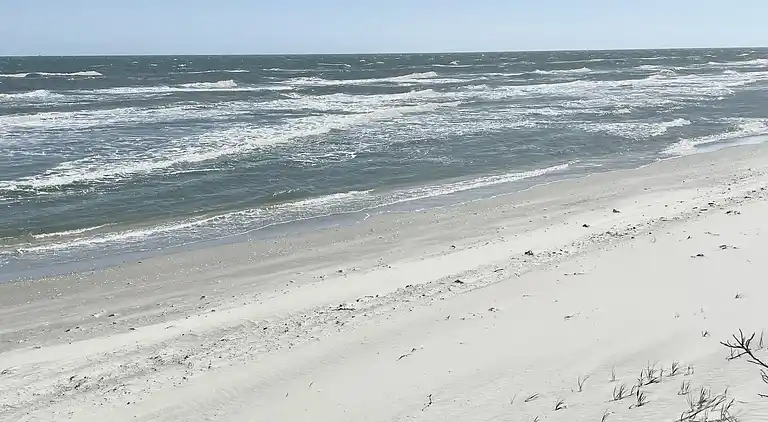 Sommerhusidyl nær vandet og skønne Sæby