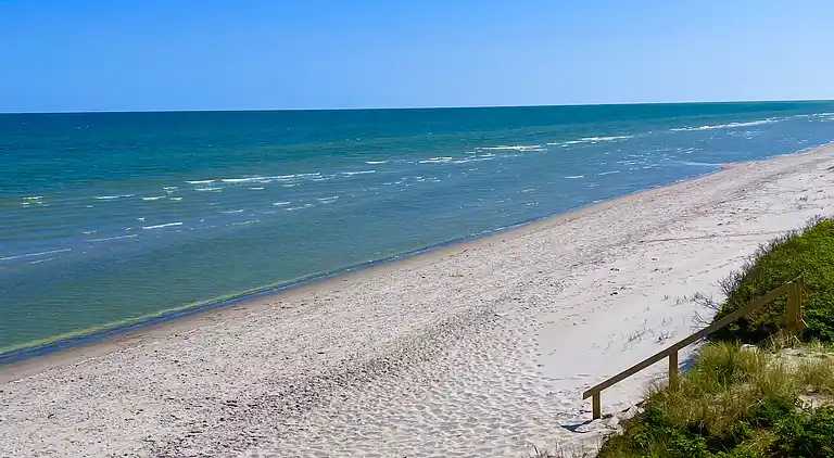 Sommerhusidyl nær vandet og skønne Sæby