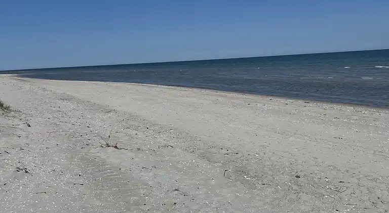 Sommerhusidyl nær vandet og skønne Sæby