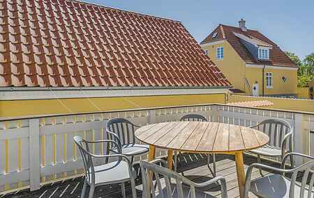 Holiday home in Skagen By