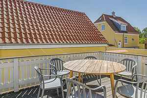 Ferienhaus in Skagen