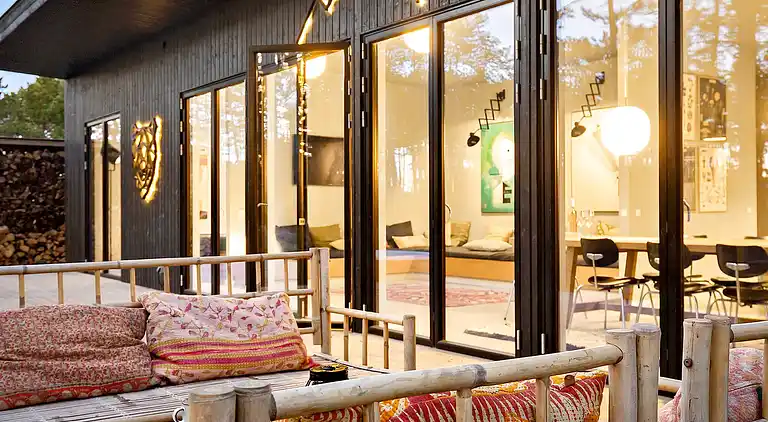 Holiday home in Sjællands Odde