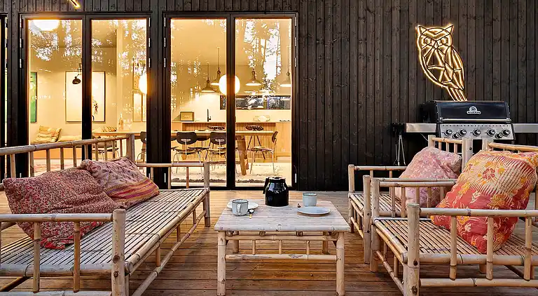 Holiday home in Sjællands Odde