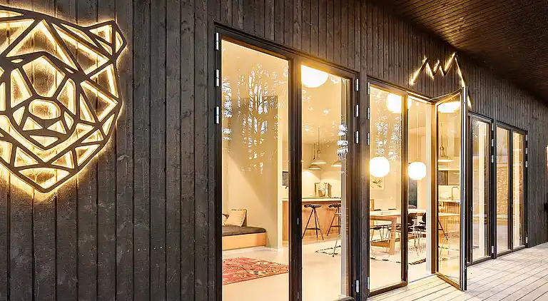 Holiday home in Sjællands Odde