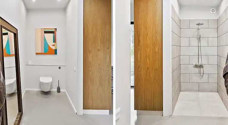 Holiday home in Sjællands Odde