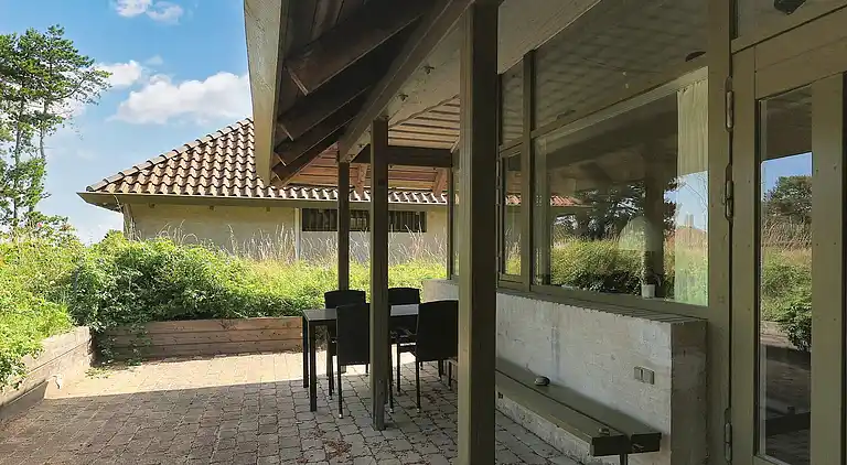 3 rum m/fjordse,Premium