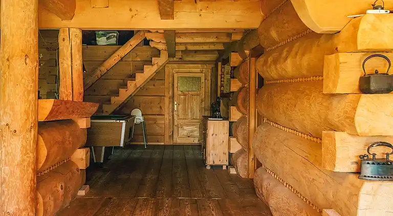 Sommerhus i Fugleslev