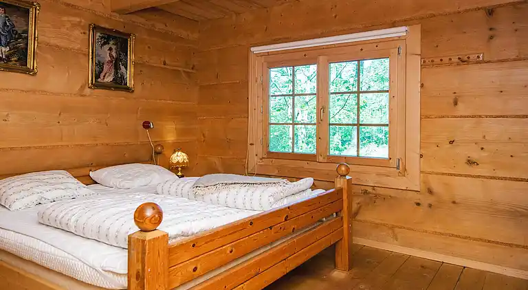 Sommerhus i Fugleslev