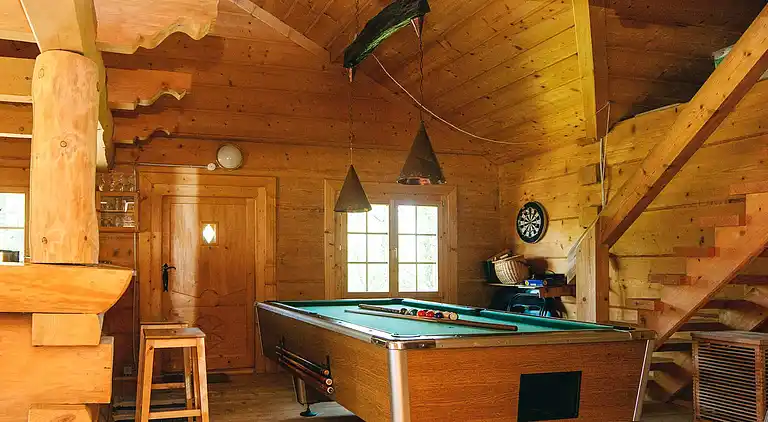 Sommerhus i Fugleslev