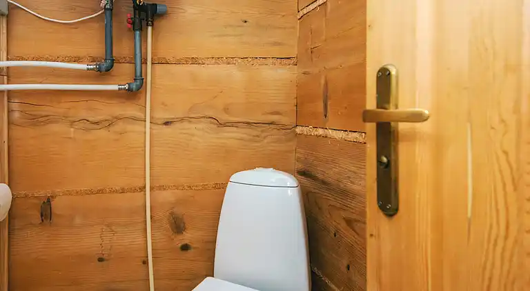 Sommerhus i Fugleslev