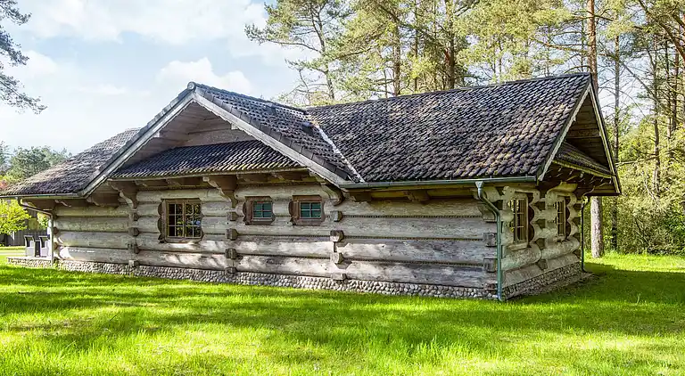 Sommerhus i Fugleslev