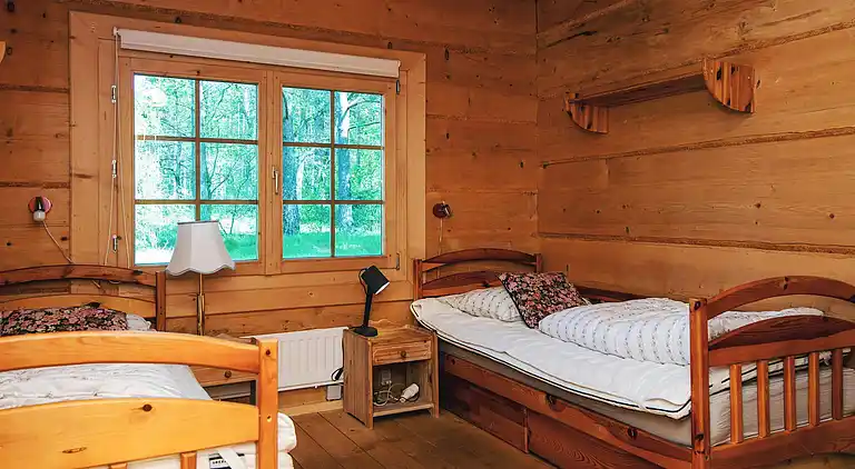 Sommerhus i Fugleslev