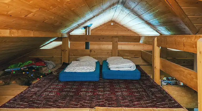 Sommerhus i Fugleslev