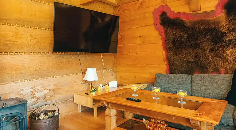 Sommerhus i Fugleslev