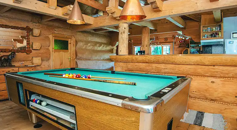 Sommerhus i Fugleslev