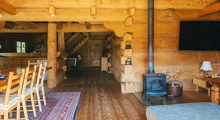 Sommerhus i Fugleslev