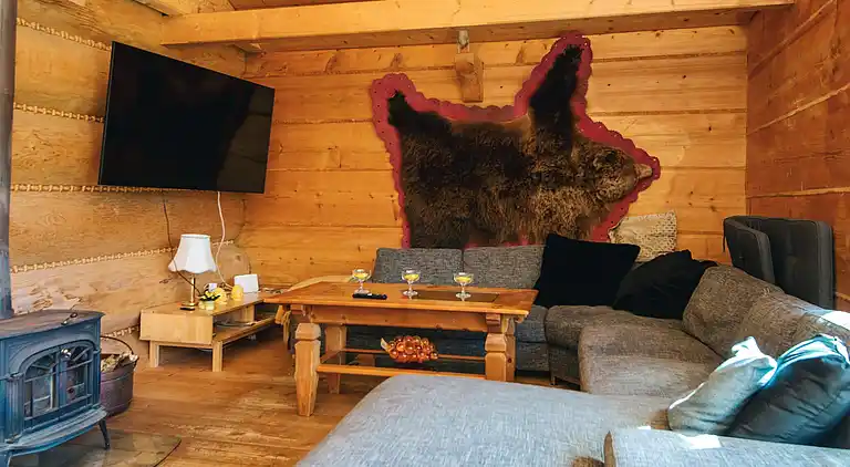 Sommerhus i Fugleslev