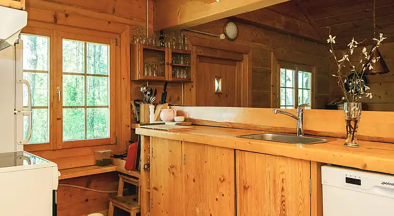 Sommerhus i Fugleslev