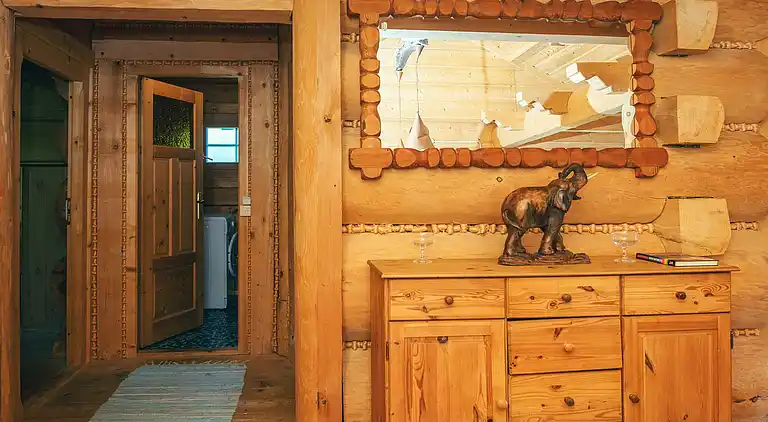 Sommerhus i Fugleslev