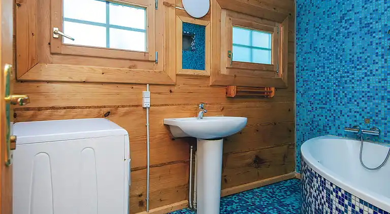 Sommerhus i Fugleslev