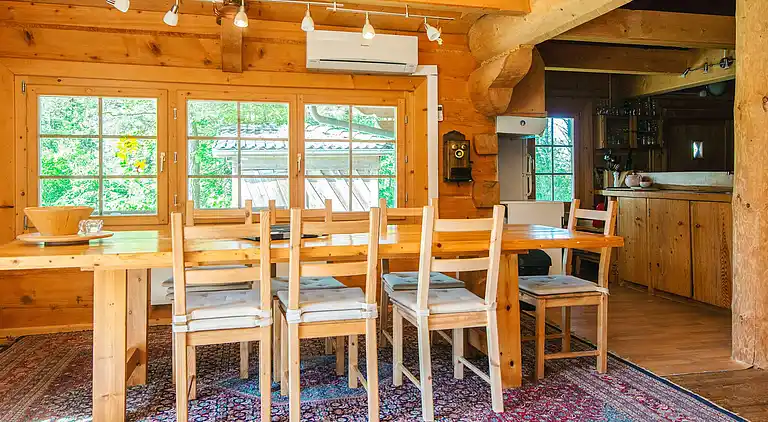 Sommerhus i Fugleslev