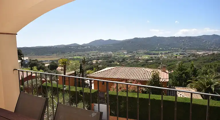 Villa in Santa Cristina d'Aro