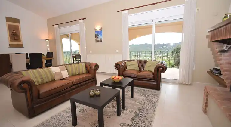 Villa in Santa Cristina d'Aro