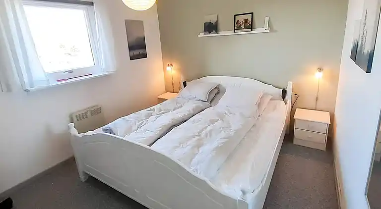 Holiday home in Roslev