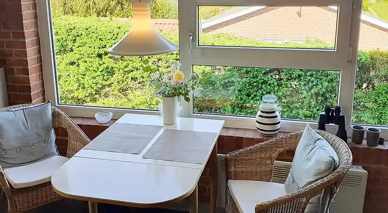 Holiday home in Roslev