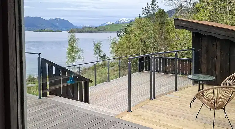 Holiday home in Tingvoll