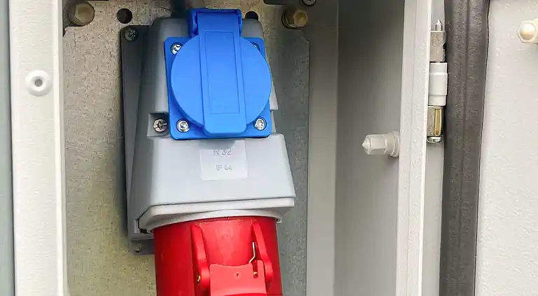 Holiday home in Brovst