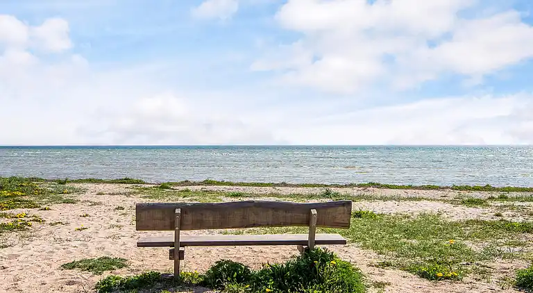 Holiday home in Bjert