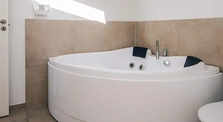 Holiday home in Bjert