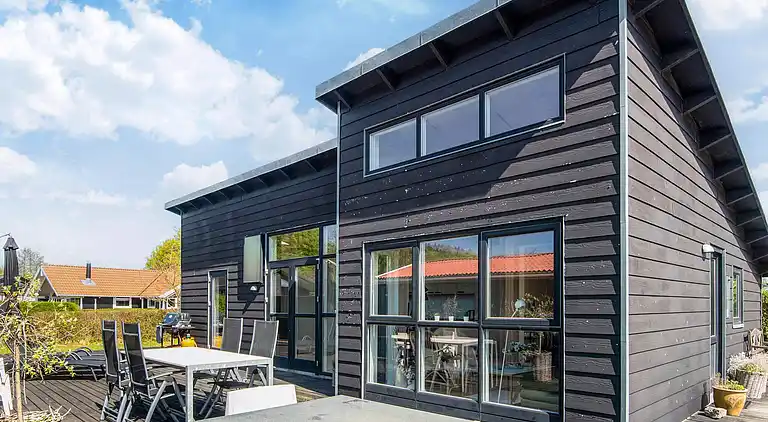 Holiday home in Bjert