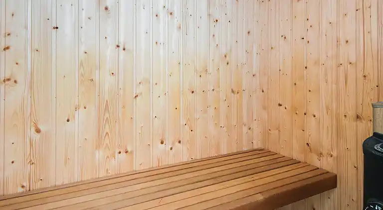 Holiday home in Bjert